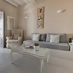 Hotel Carpe Diem Santorini