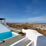 Carpe Diem Santorini Hotel