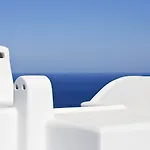 Hotel Carpe Diem Santorini Pýrgos