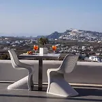 Carpe Diem Santorini Hotel Pýrgos