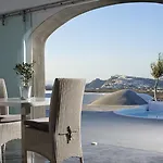 Hotel Carpe Diem Santorini Pýrgos