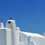 Hotel Carpe Diem Santorini Pýrgos