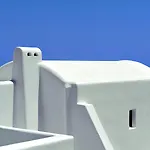 Carpe Diem Santorini Pýrgos