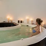 Hotel Carpe Diem Santorini Pyrgos Kallistis