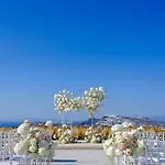 Hotel Carpe Diem Santorini Pýrgos