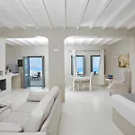 Hotel Carpe Diem Santorini