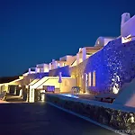 Carpe Diem Santorini Hotel 5*