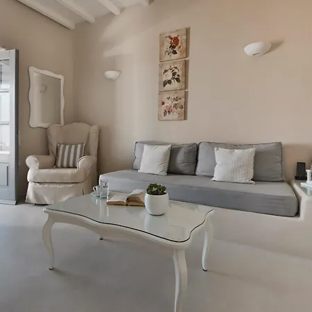 Hotel Carpe Diem Santorini