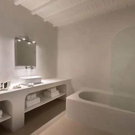 Carpe Diem Santorini Отель 5*
