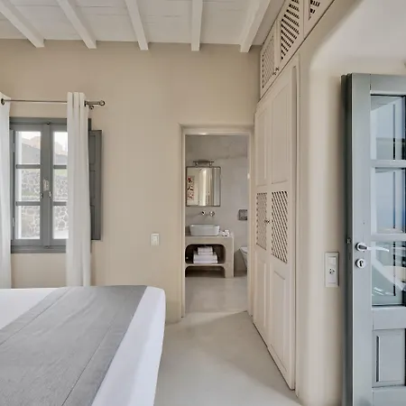 Carpe Diem Santorini Отель 5*