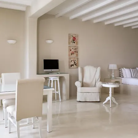 Carpe Diem Santorini