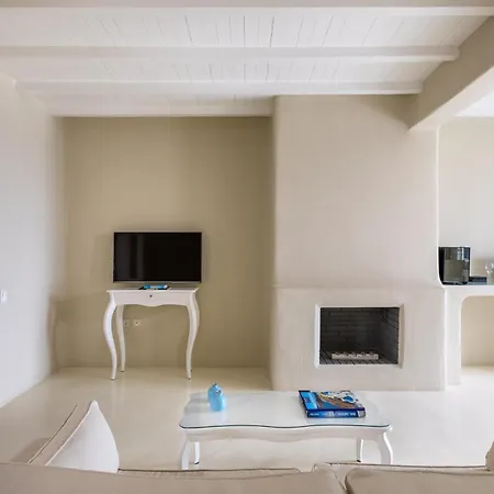 Carpe Diem Santorini Hotel Pyrgos Kallistis