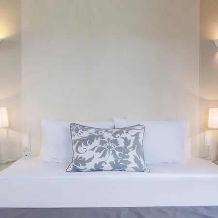 Hotel Carpe Diem Santorini