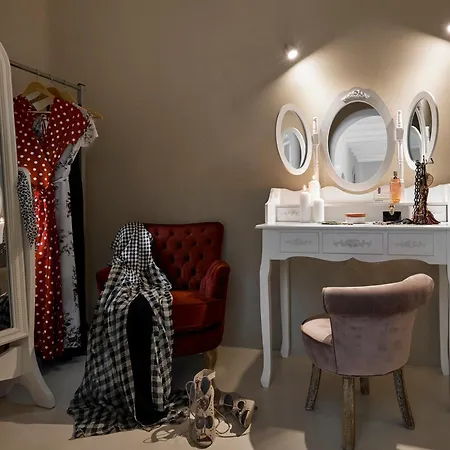 Carpe Diem Santorini Pyrgos Kallistis