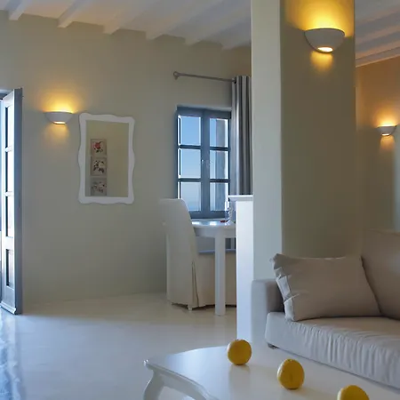 Carpe Diem Santorini