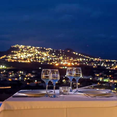 Carpe Diem Santorini