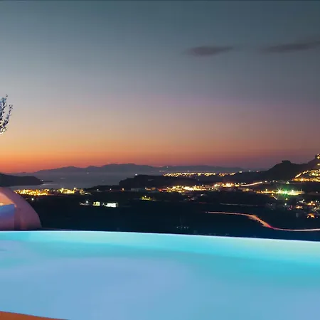 Carpe Diem Santorini