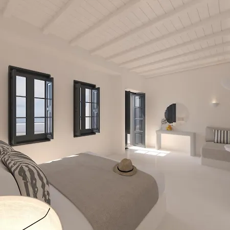 Carpe Diem Santorini 5*