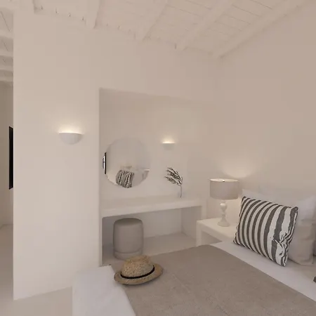 Carpe Diem Santorini Отель