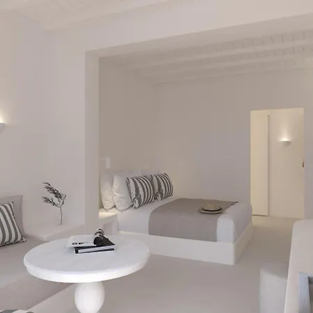 Отель Carpe Diem Santorini Пиргос