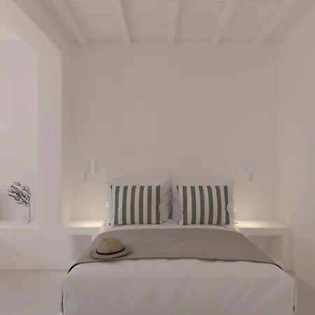 Carpe Diem Santorini Пиргос
