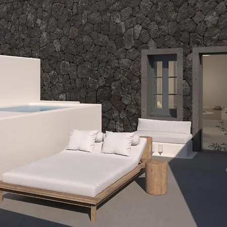 Carpe Diem Santorini