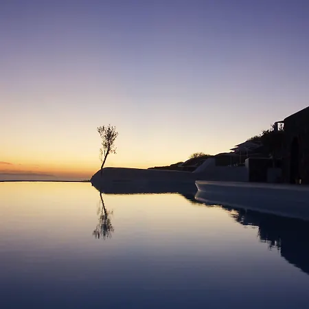 Carpe Diem Santorini