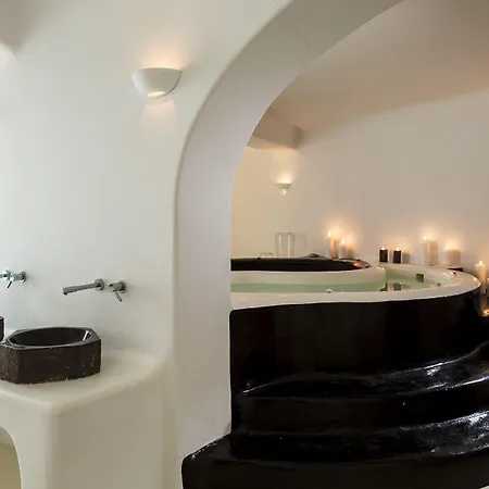 Hotel Carpe Diem Santorini 5*