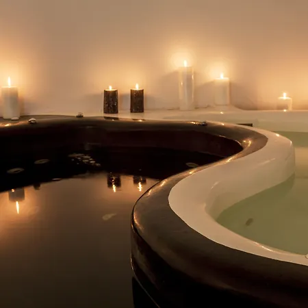 Hotell Carpe Diem Santorini Pýrgos