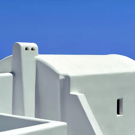 Carpe Diem Santorini Pýrgos