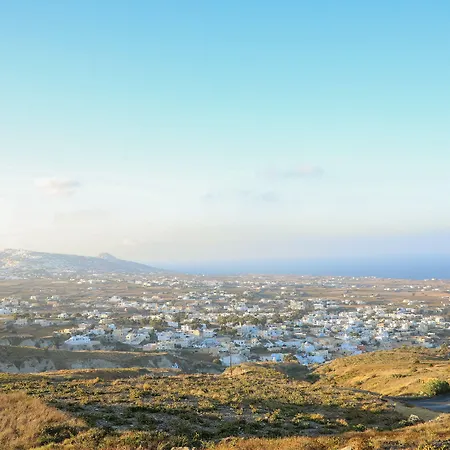 Hotel Carpe Diem Santorini 5*