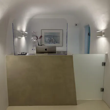 Carpe Diem Santorini