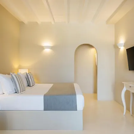 Carpe Diem Santorini 5* Pýrgos