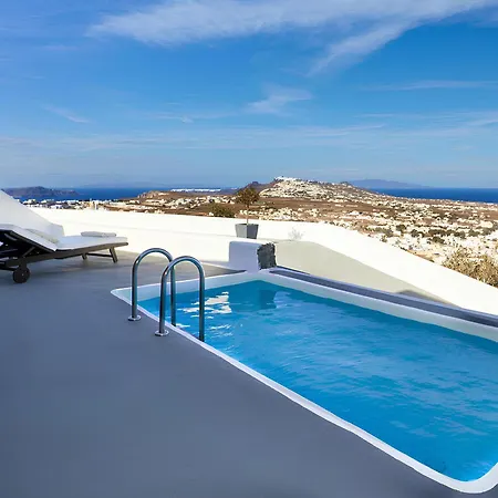 Carpe Diem Santorini