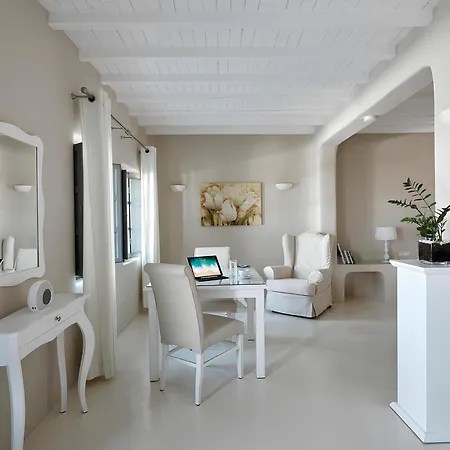 Carpe Diem Santorini 5*