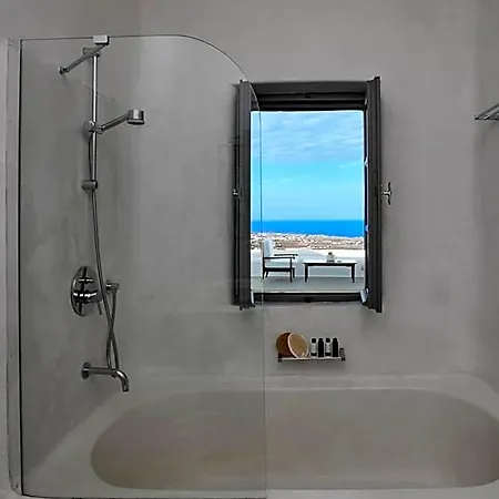 Отель Carpe Diem Santorini 5*