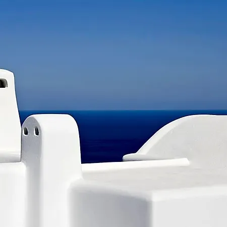 Отель Carpe Diem Santorini