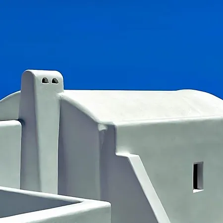 Carpe Diem Santorini 5*