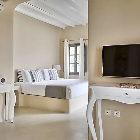 Carpe Diem Santorini Отель 5*