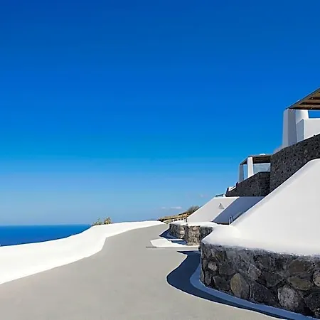 Carpe Diem Santorini 5*