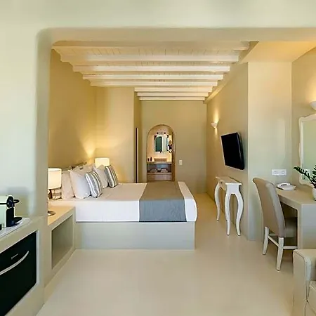 Carpe Diem Santorini 5*