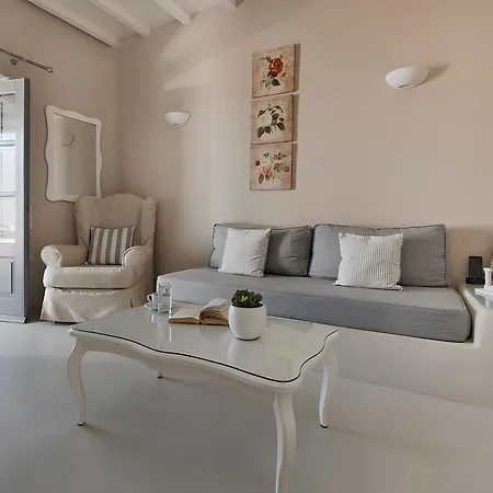 Hotel Carpe Diem Santorini 5*