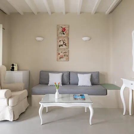Otel Carpe Diem Santorini 5*