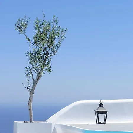 Hotel Carpe Diem Santorini Pyrgos Kallistis