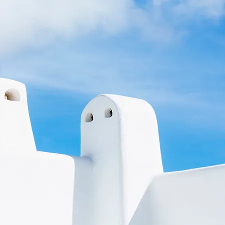 Carpe Diem Santorini Pírgosz