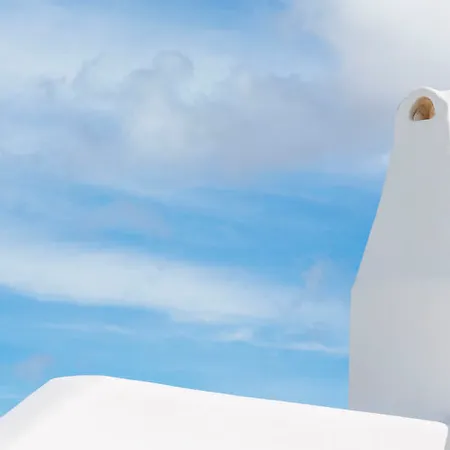 Отель Carpe Diem Santorini Пиргос