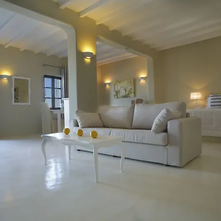 Carpe Diem Santorini