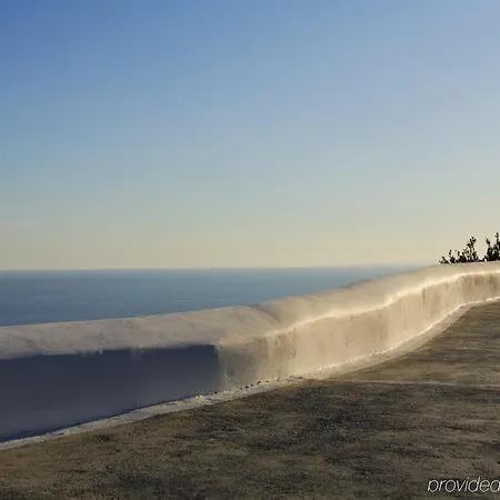 Carpe Diem Santorini Отель