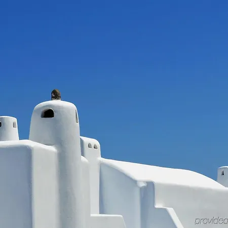 Carpe Diem Santorini Отель 5*