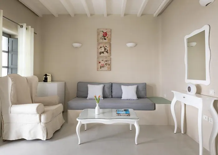 Carpe Diem Santorini Hotel 5*